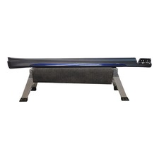 Porsche Taycan Right Side Skirt Gentian Blue