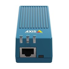 Axis Communications M7011 1-Channel Video Encoder, 0764-001