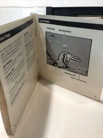 Bonk's Adventure (TurboGrafx-16, 1990) Very Clean & Authentic W/Pics!