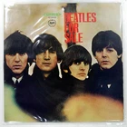 BEATLES FOR SALE APPLE AP8442 1LP