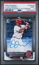 Wetherholt Bowman 2025 Auto