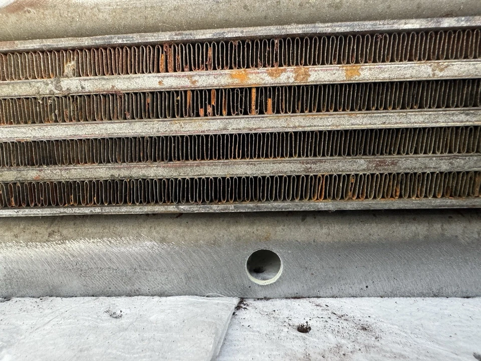 Cummins Marine 6BT a Aftercooler - Image 4 of 4