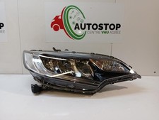 Feu avant (phare) Honda JAZZ