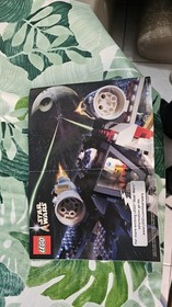 LEGO STAR WARS GEONOSIAN FIGHTER 4478