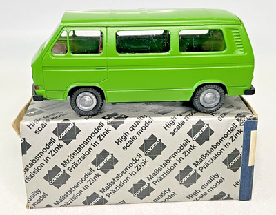 Conrad 1:43 Scale No. 3066 Volkswagen Type 2 (T3) Transporter