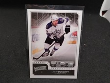 2011-12 Drew Doughty #SOG-DDUD Victory Stars of the Game NM