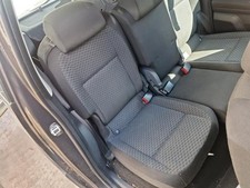 Siège Skoda ROOMSTER