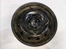 FELGE -- Dacia Logan (LS) Sedan 1.6 (K7M-710) 2006 8200577207