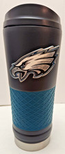 Philadelphia Eagles NFL Great American 24oz Stainless Steel Tumbler