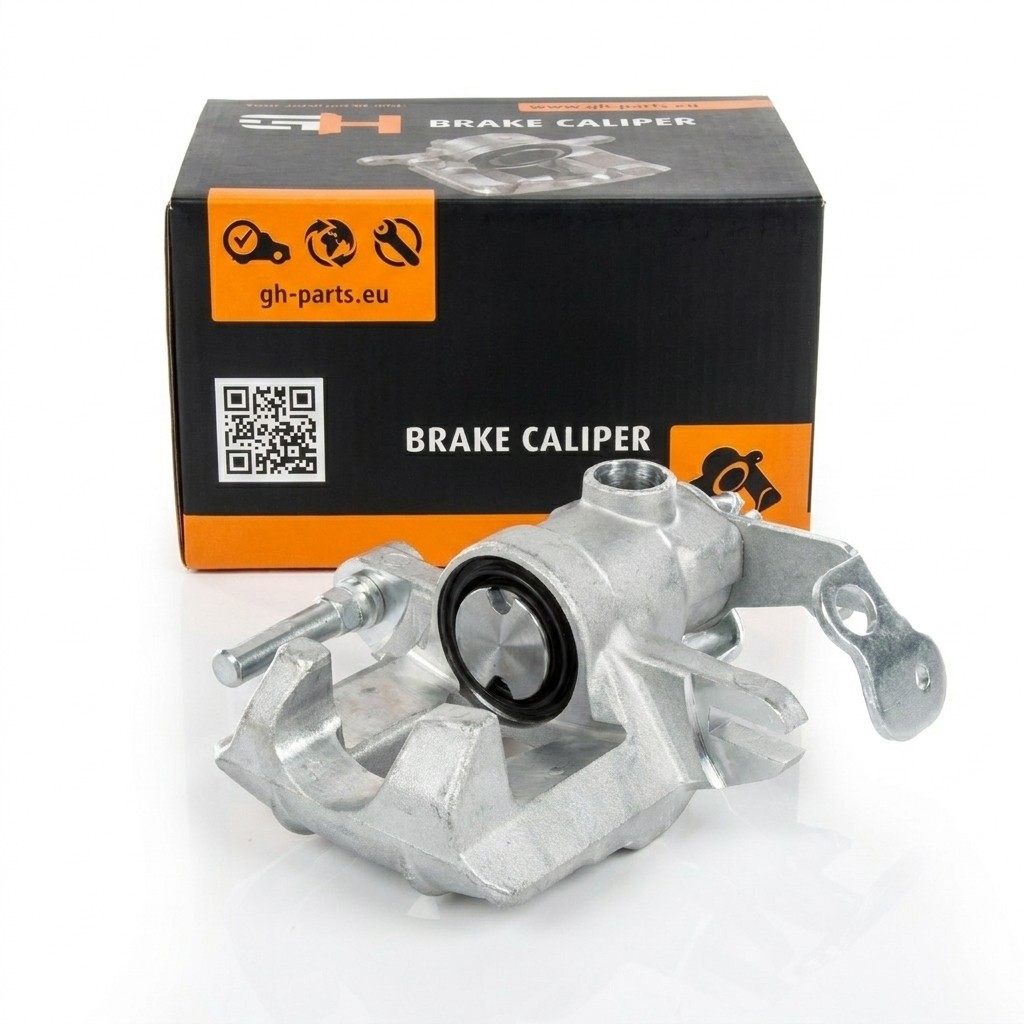 1x Bremssattel Hinten Rechts für Opel Astra G 1.2 1.4 1.6 1.8 1.7TD 2.0DI 98-05