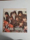 The Piper at the Gates of Dawn 1969 Reissue Vinyl LP
