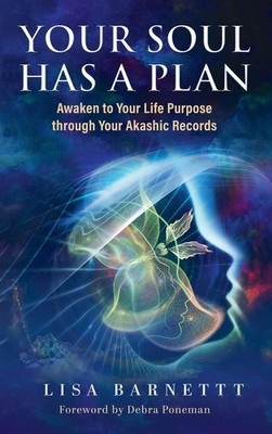 Lisa Barnett | Your Soul Has a Plan | Buch | Englisch (2023) | Haniel Press
