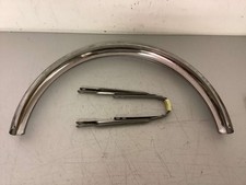 mondialino 48 SS 3 marce parafango anteriore 180° R 18 + kit staffe 