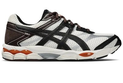 ASICS Earls x ASICS Gel-Cumulus 16 Coconut Milk 1203B053-200 Men Size 10