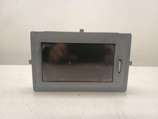 Renault Espace IV 4 Bj 2010 original Radio-Navigation Display Bordcomputer 