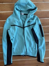 Giacca uomo Nike Tech con cappuccio piccola