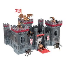 Mutant Castle, Multi, (60052)