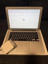 Macbook Air A1369 defekt  