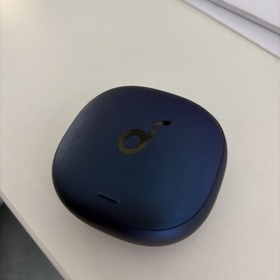 SOUNDCORE Liberty Air 2 Pro mit ANC  Edition Dunkel Blau