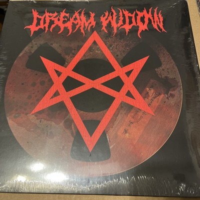 Dream Widow Record Store Day 2023 Vinyl LP  Dave Grohl Foo Fighters Sealed New
