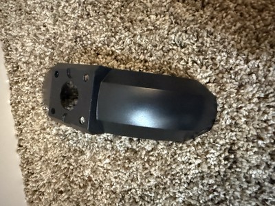 Hover-1 Highlander Foldable Electric Scooter Front Wheel Fender