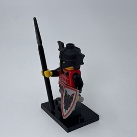 Bat Lord 6007 6097 6047 6099 Fright Knights Cape Castle LEGO&reg; Minifigure Figure