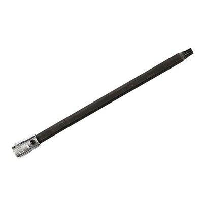 Wiha 77117 Torx 3/8'' Drive Bit Socket 6'' Long T40