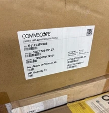 CBC1726-DP-2X - Commscope TwinDiplex 1695-2180/2300-2690 MHz (E11F02P49)