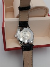 1962 Omega Constellation Pie Pan Date Watch 14902 62 Sc Cal. 561 Omega Serviced 7