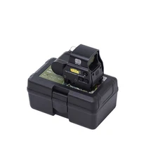 EXPS3-2 Holographic Sight 558 Red Green Dot Sight Tactical Hunting Scope WITH 