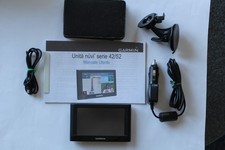 Navigatore Garmin nuvi 44LM mappe gratis a vita