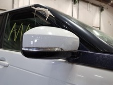 Rh Passenger Side 2020 Discovery Door Mirror Sku4233058