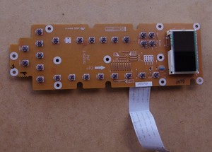 Teil für Panasonic NNA8735BBPQ Steuerplatine