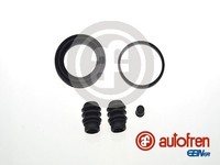 Autofren Seinsa Reparatursatz Bremssattel D4718 FüR Lanos Daewoo Klat 48Mm 16V