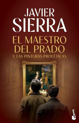 El maestro del Prado | spanisch