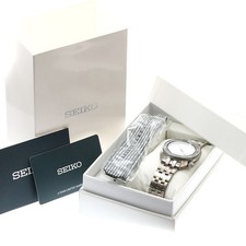 SEIKO Prospex SPB333JC/6R35-02H0 Date Silver Dial Automatic Men's Watch_922473 2