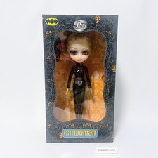 Pullip Catwoman Wonder Festival Edition P-045 Fashion Doll Groove