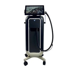 Diode Laser Hair Removal Machine 755/808/940/1064nm Permanent Painless Salon Use