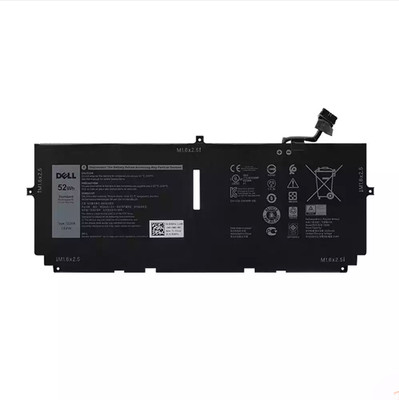 Genuine Laptop Battery 722KK FP86V 2XXFW WN0N0 For XPS 13 9300 i5 FHD 9310 9380