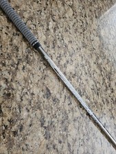 35-3/8" UST Mamiya Recoil F3 95 Regular-Flex Graphite Iron Shaft Pull .370 Tip