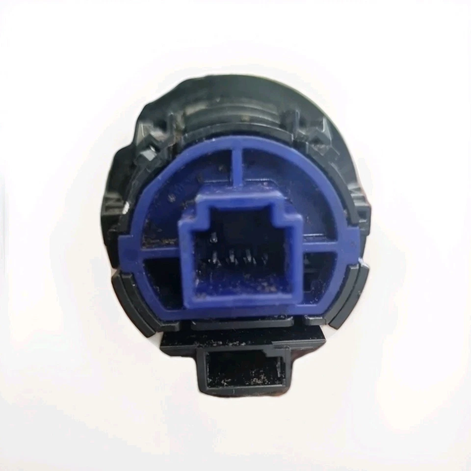 18-19 INFINITI QX60 Botón de encendido Botón de interruptor de arranque y parada 28350-3JA0A Foto 2 de 3