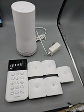 SimpliSafe Security System Bundle 7pc 3rd Gen...