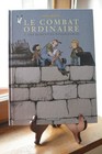 Le combat Ordinaire - 02 - Les quantités négligeable - EO