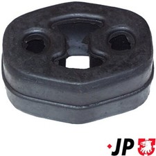 JP GROUP Schalldämpfer Halter Auspuff Gummi JP 1121602400 für VW SEAT CORRADO ST