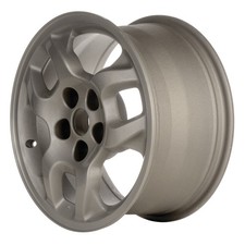 65753 Refinished Mitsubishi 3000GT 1997-1999 16 inch Wheel