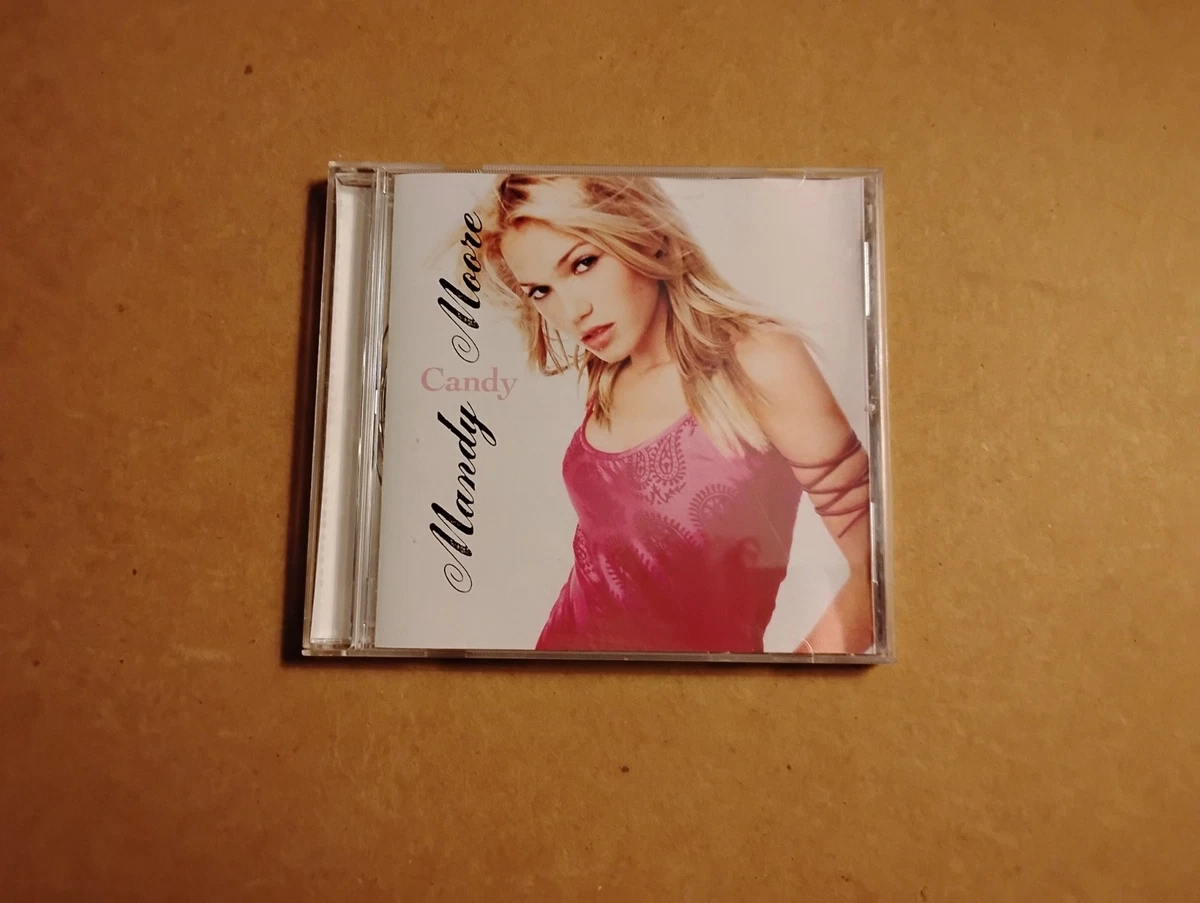 Mandy Moore Music CDs for sale | eBay