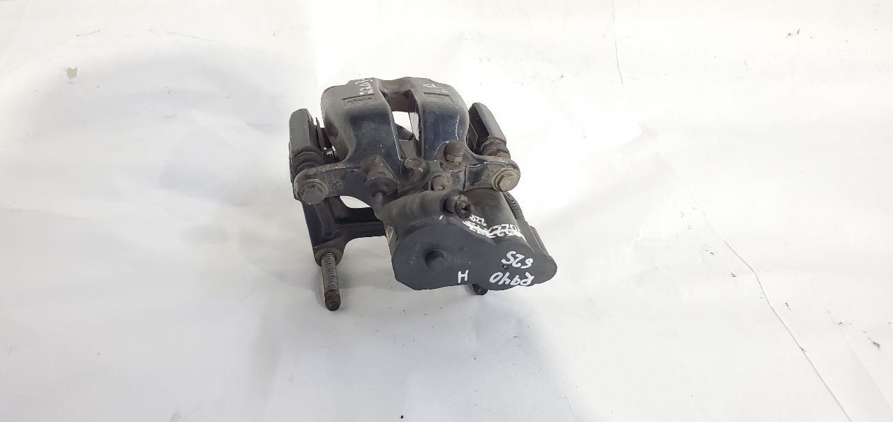 Bentley Continental GT Speed 2010 Rear Left Caliper with pads