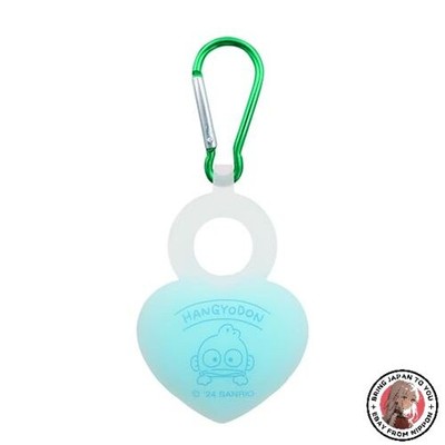 NEU Sanrio Figuren Hangyodon Flaschenhandtuchhalter 8203 060