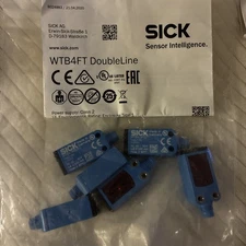SICK WTB4-3P2271 Photoelectric Sensor Module                             