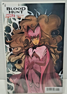 25+ Peach Momoko Scarlet Witch for sale | Updated Oct 2026